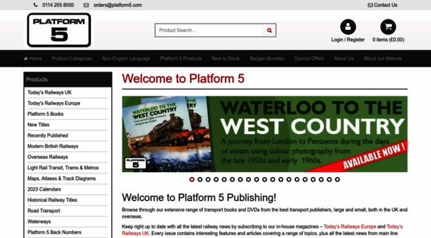 platform5.com