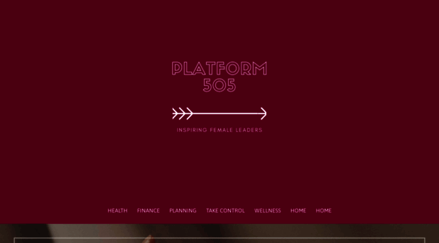 platform505.com