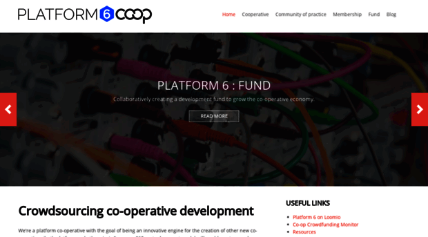 platform6.coop