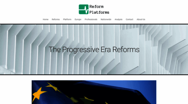 platforma-reform.org