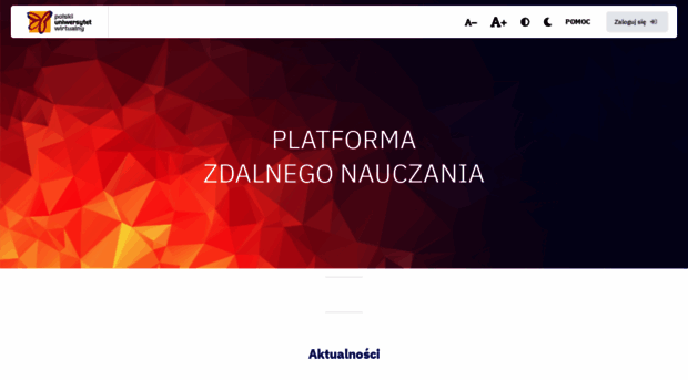 platforma.ahe.lodz.pl