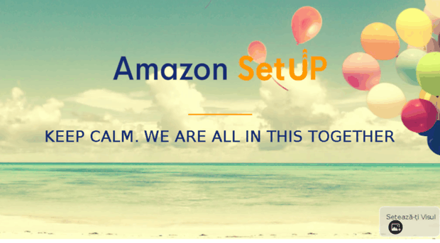 platforma.amazonsetup.ro