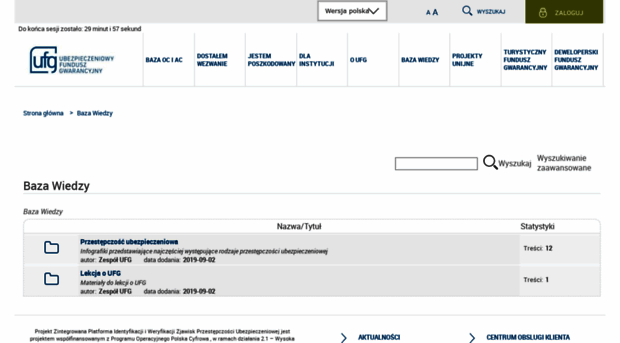 platforma.ufg.pl