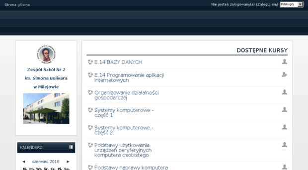 platforma.zs2milejow.edu.pl