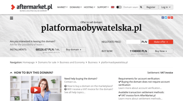 platformaobywatelska.pl