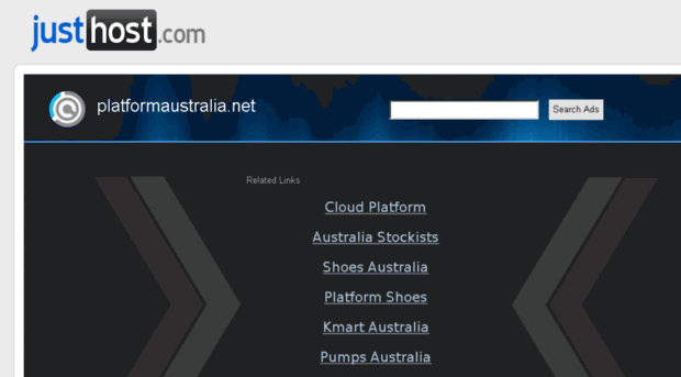 platformaustralia.net