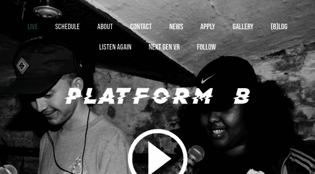 platformb.org.uk