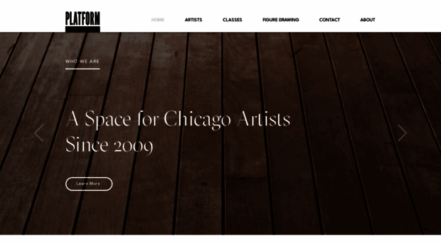 platformchicago.com