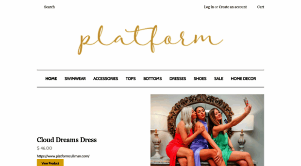 platformcullman.com