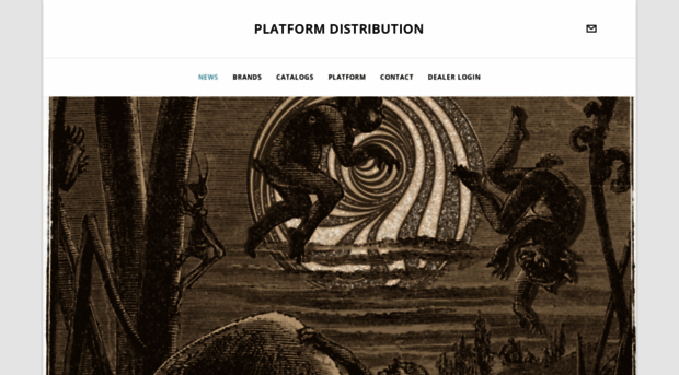 platformdist.com