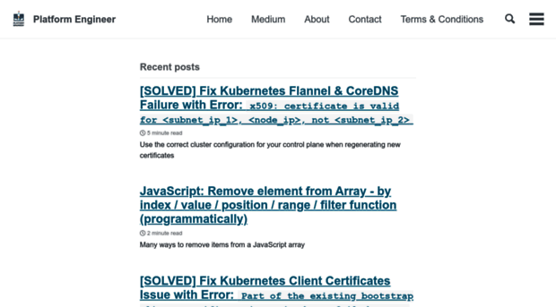 platformengineer.com