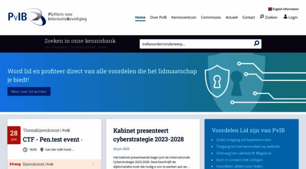 platforminformatiebeveiliging.nl
