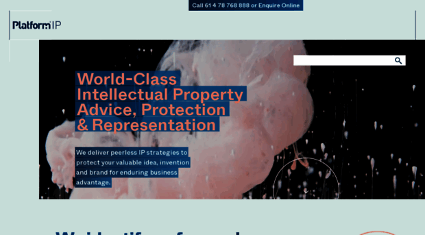 platformip.com.au