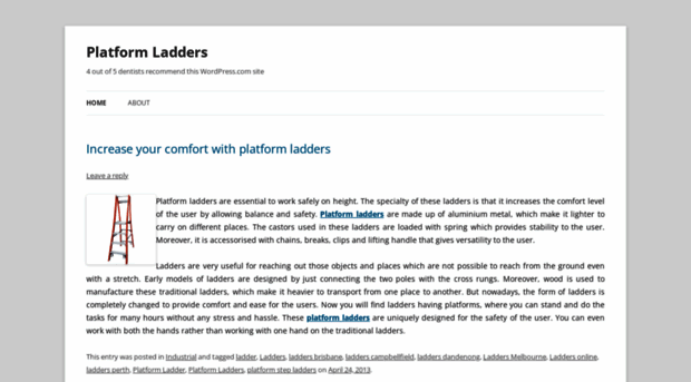 platformladders.wordpress.com