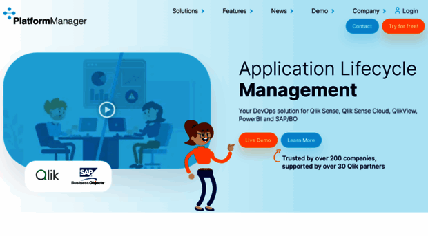 platformmanager.com
