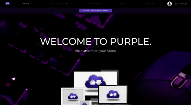 platformpurple.com