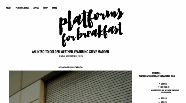 platformsforbreakfast.com