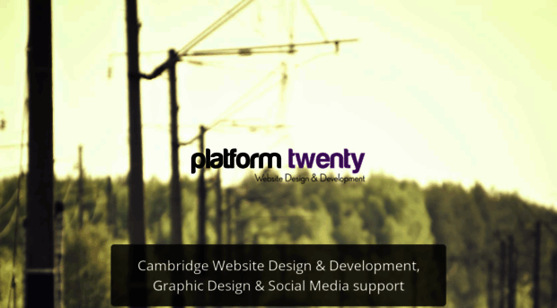 platformtwenty.co.uk