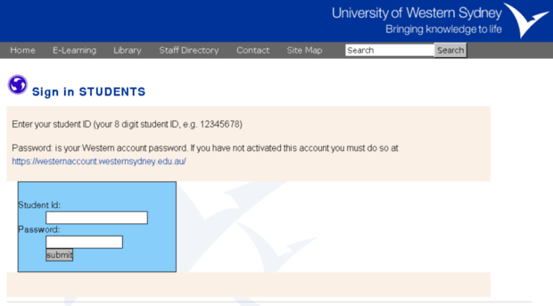 platformweb.uws.edu.au