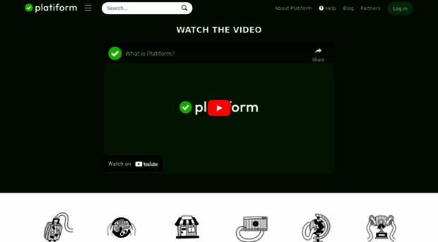 platiform.com