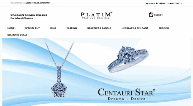 platimjewelry.com