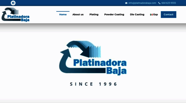 platinadorabaja.com