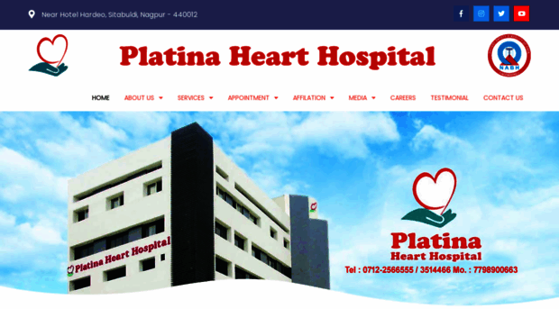 platinahospital.com