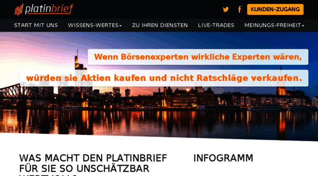 platinbrief.de