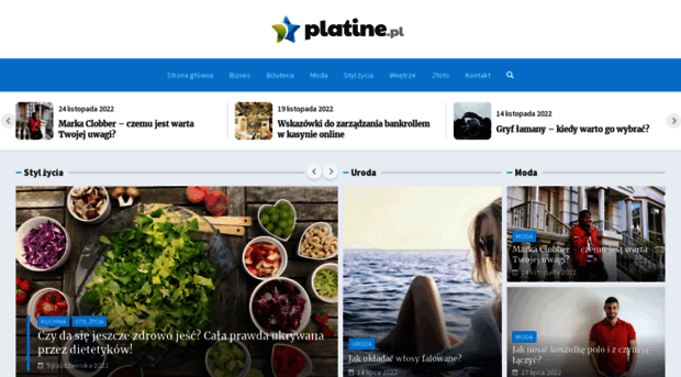 platine.pl