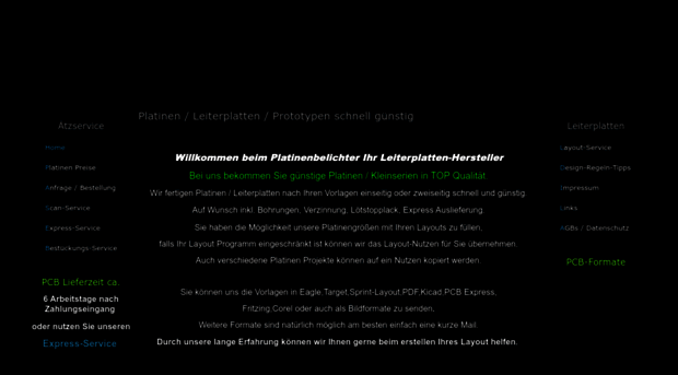 platinenbelichter.de