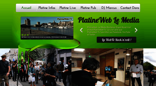 platineweb.com