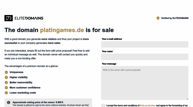 platingames.de