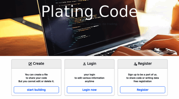 platingcode.rf.gd - Platingcode Rf