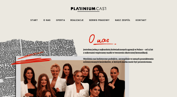 platiniumcast.pl
