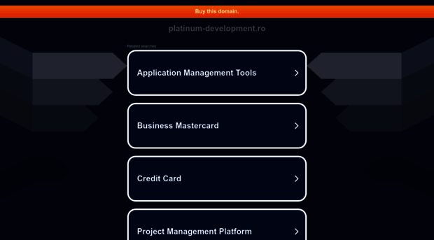 platinum-development.ro