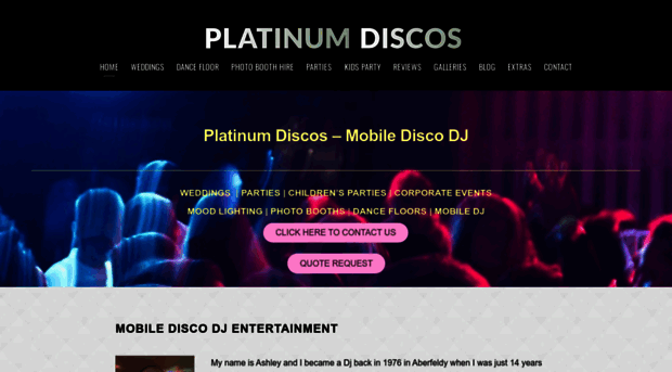 platinum-discos.co.uk