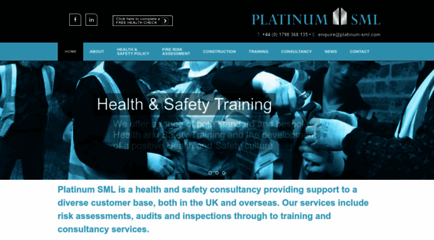 platinum-hse.com