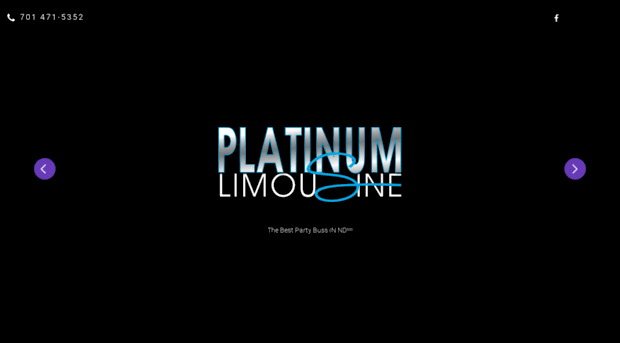 platinum-limos.com