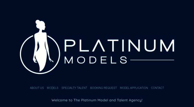 platinum-models.com