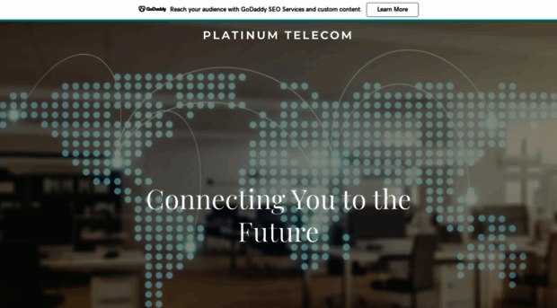 platinum-telecom.com