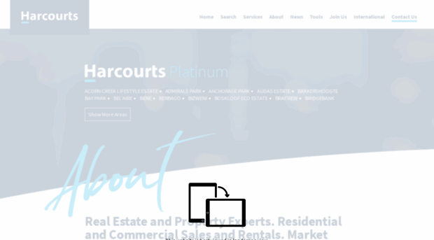 platinum.harcourts.co.za