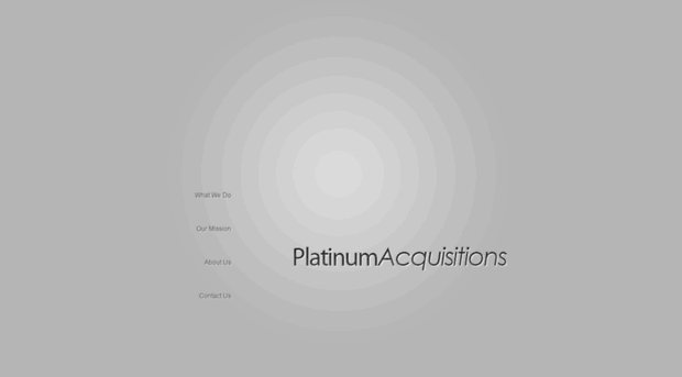 platinumacquisitionsinc.com