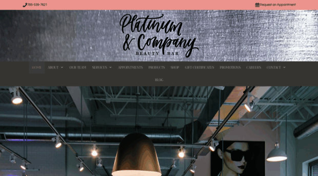 platinumandcompany.com