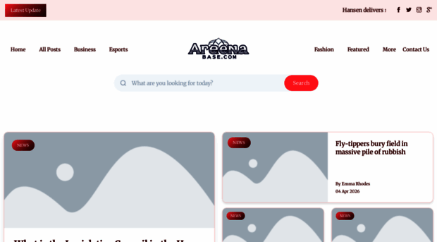 platinumarenabase.com