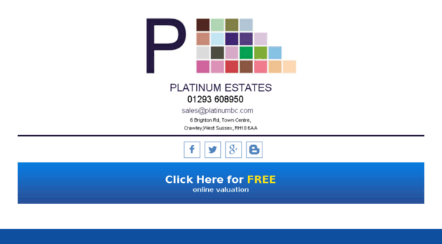 platinumbc.com