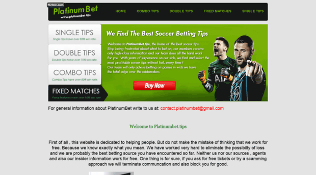 platinumbet.tips