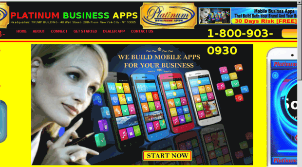 platinumbusinessapps.com