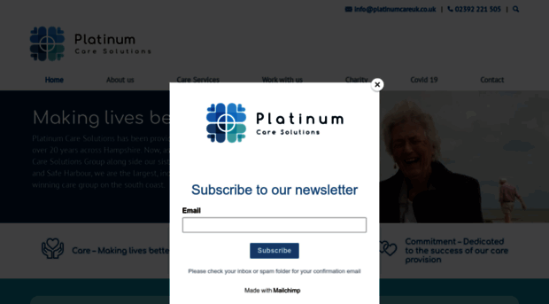 platinumcareuk.co.uk