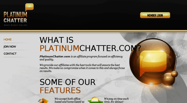 platinumchatter.com