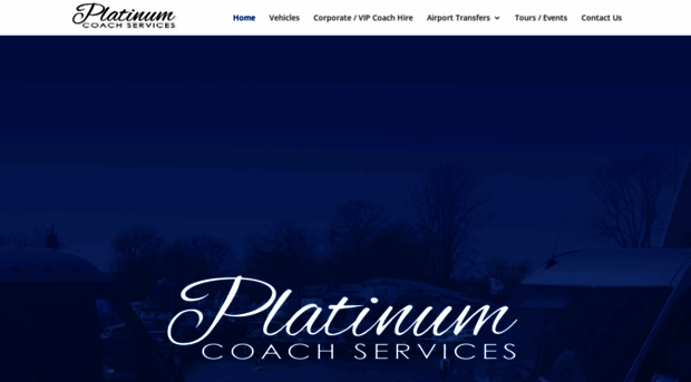 platinumcoachservices.co.uk